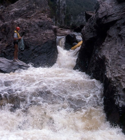 Peter Slowitzky Churn