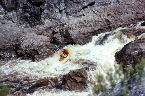 Robert Daniels Churn 2