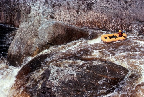 Robert Daniels Churn 3