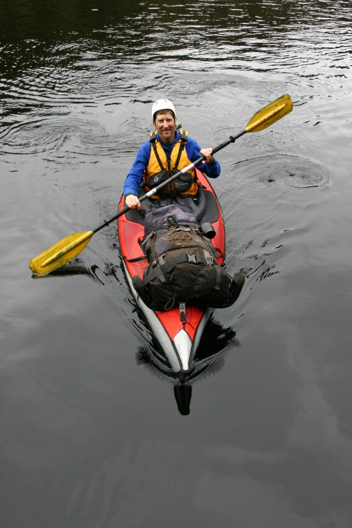 Lower Gordon 3, Dale